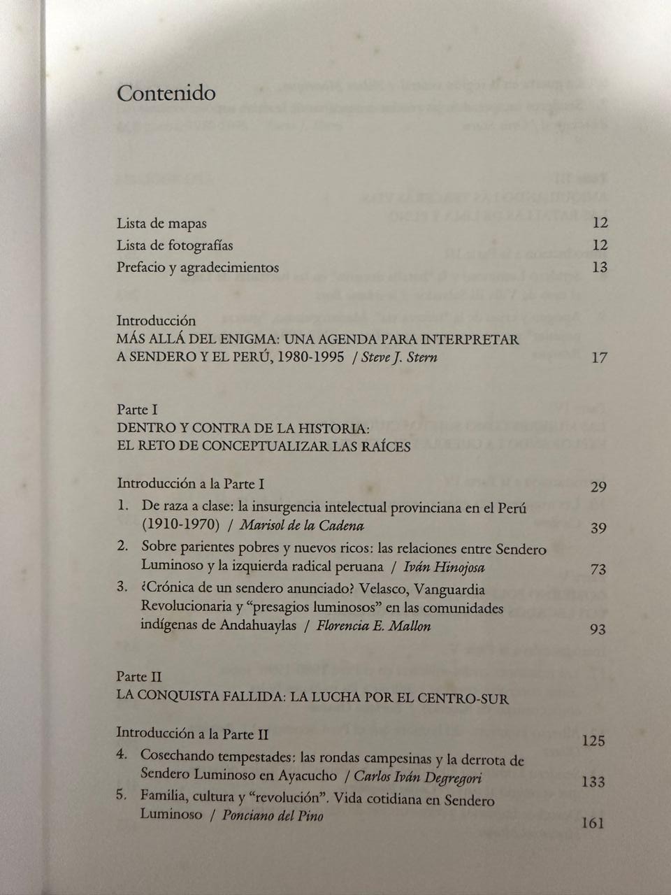 LOS SENDEROS INSÓLITOS DEL PERÚ - Imagen 2