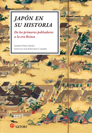 JAPÓN EN SU HISTORIA