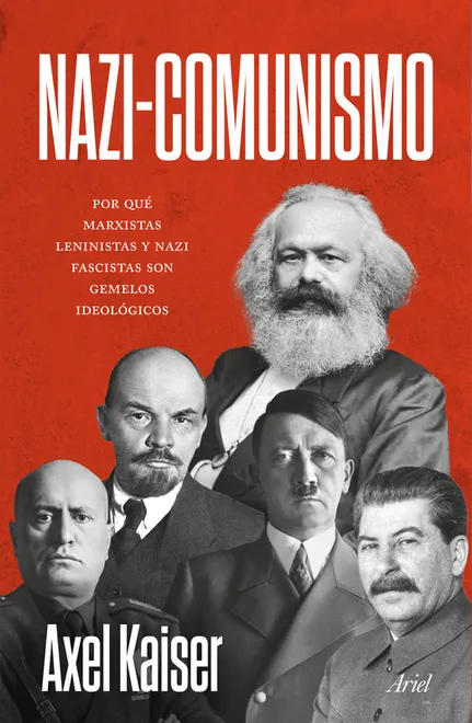 NAZI-COMUNISMO