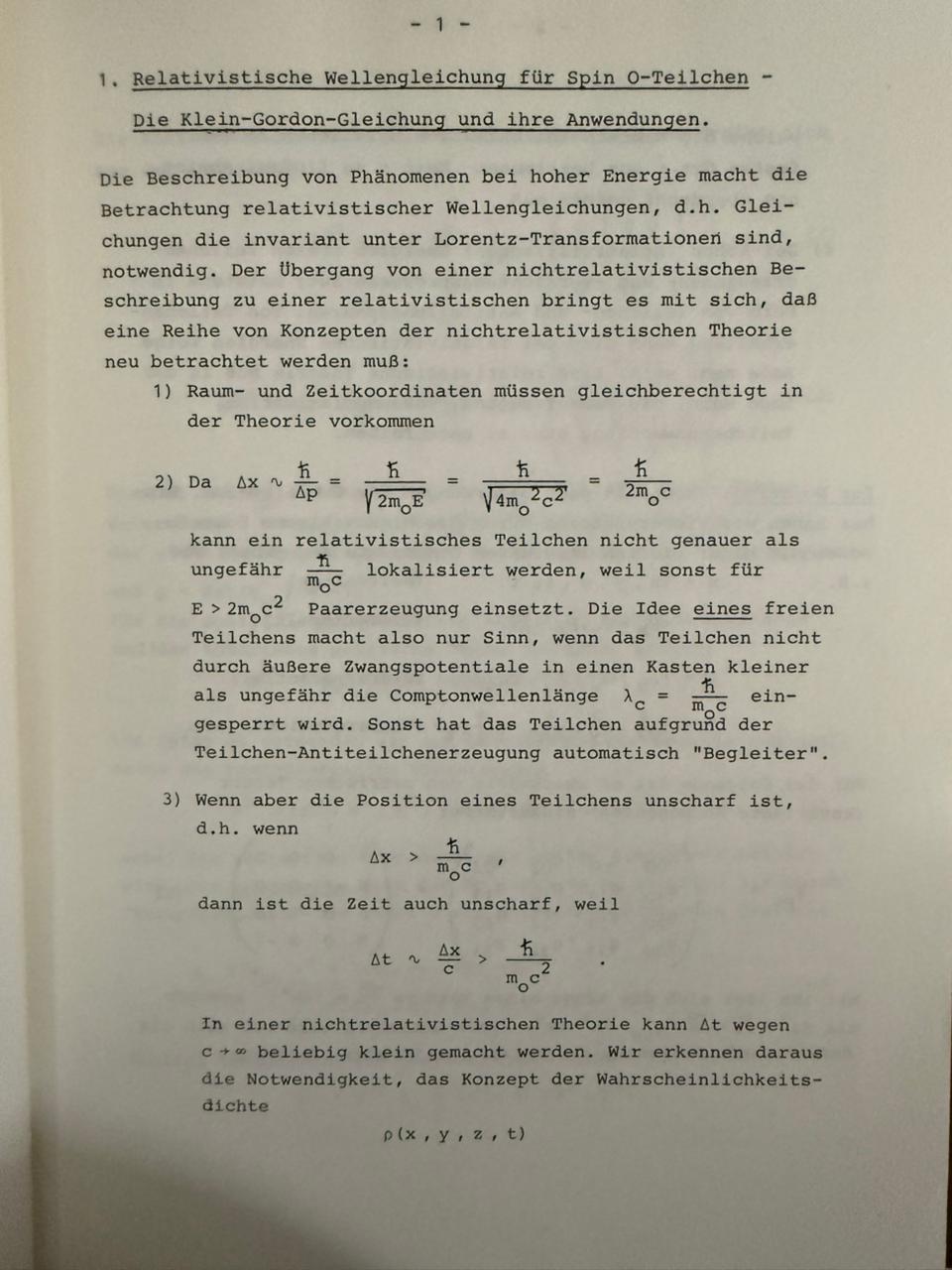 THEORETISCHE PHYSIK BAND 6 - Imagen 2