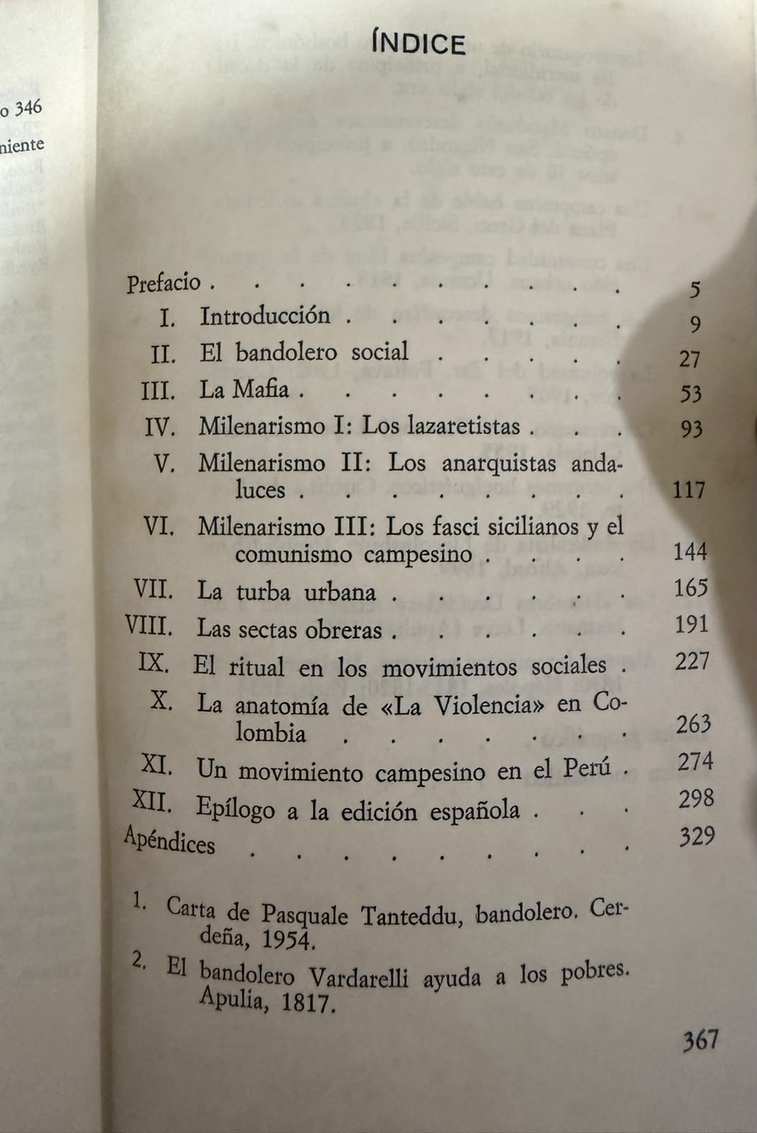 REBELDES PRIMITIVOS - Imagen 2