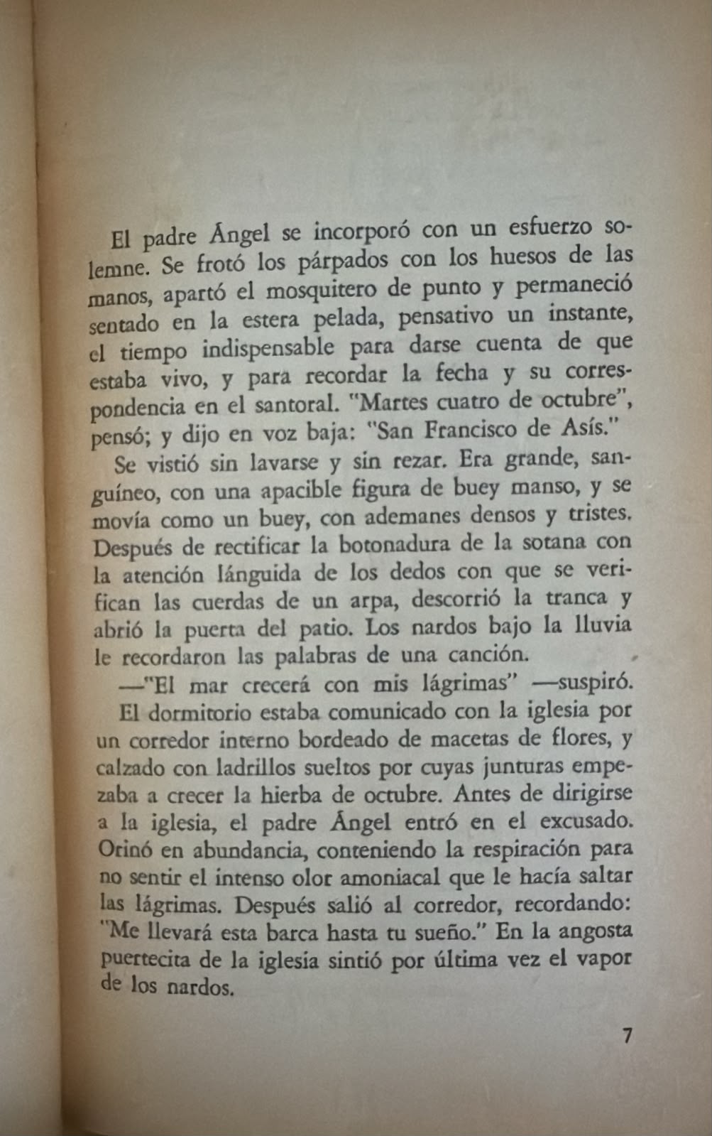 LA MALA HORA - Imagen 2