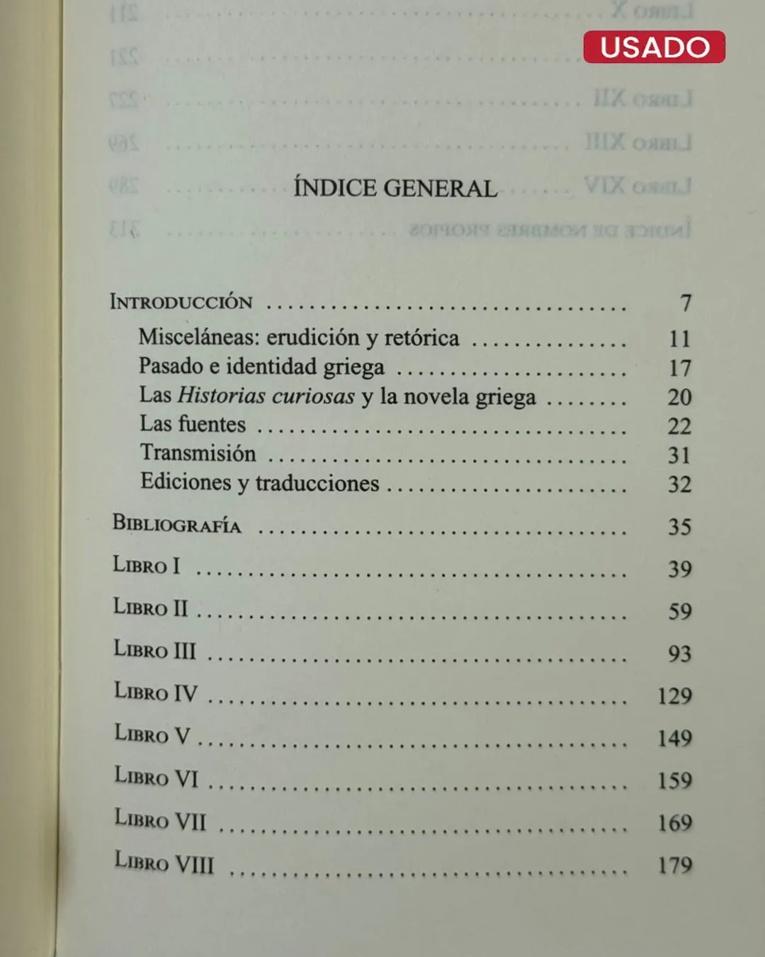 HISTORIAS CURIOSAS - Imagen 2