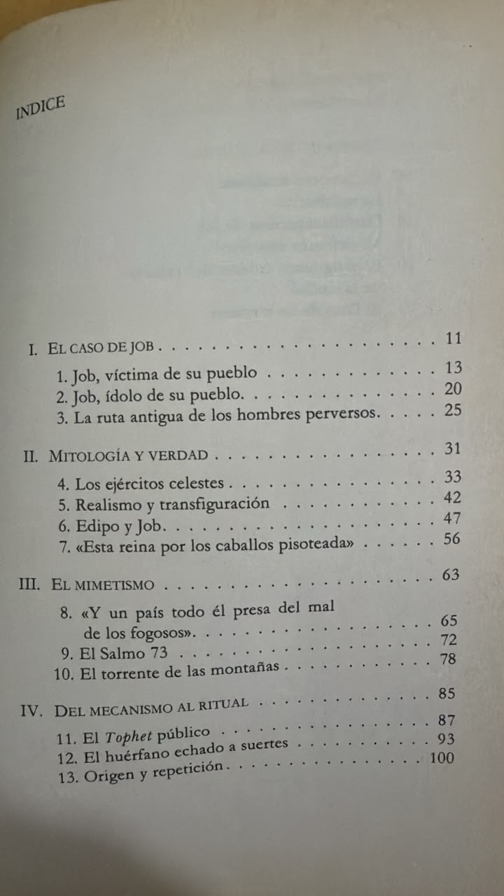 LA RUTA ANTIGUA DE LOS HOMBRES PERVERSOS - Imagen 2