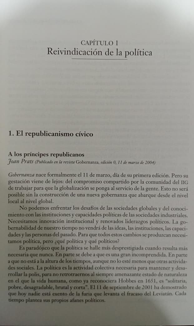 A LOS PRÍNCIPES REPUBLICANOS - Imagen 3