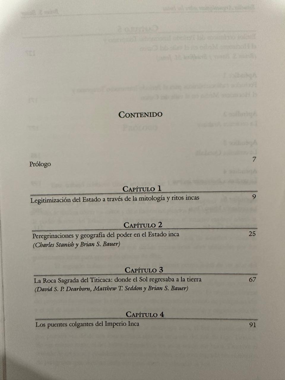ESTUDIOS ARQUEOLOGICOS SOBRE LOS INCAS - Imagen 2