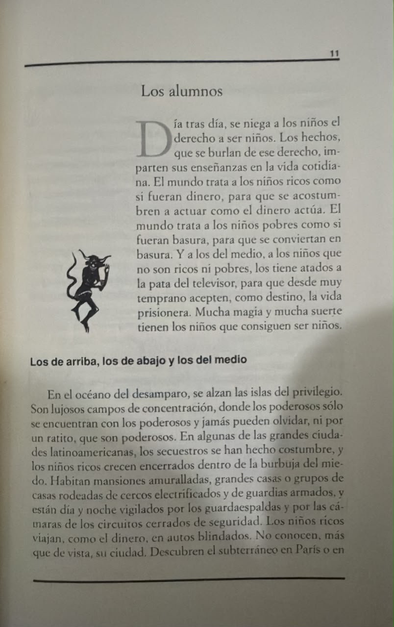 PATAS ARRIBA - Imagen 2