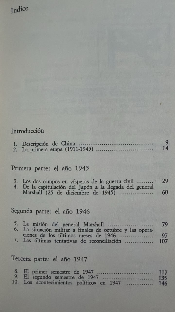 LA CONQUISTA DE LA CHINA POR MAO TSE-TUNG - Imagen 2
