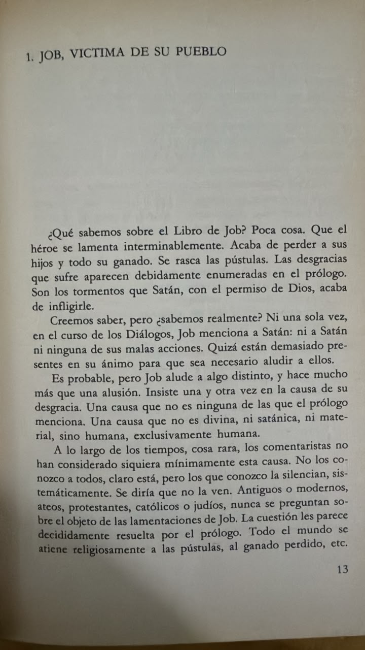 LA RUTA ANTIGUA DE LOS HOMBRES PERVERSOS - Imagen 3