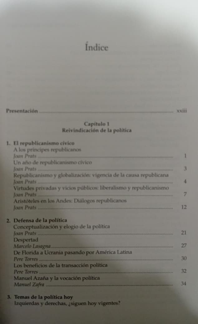 A LOS PRÍNCIPES REPUBLICANOS - Imagen 2