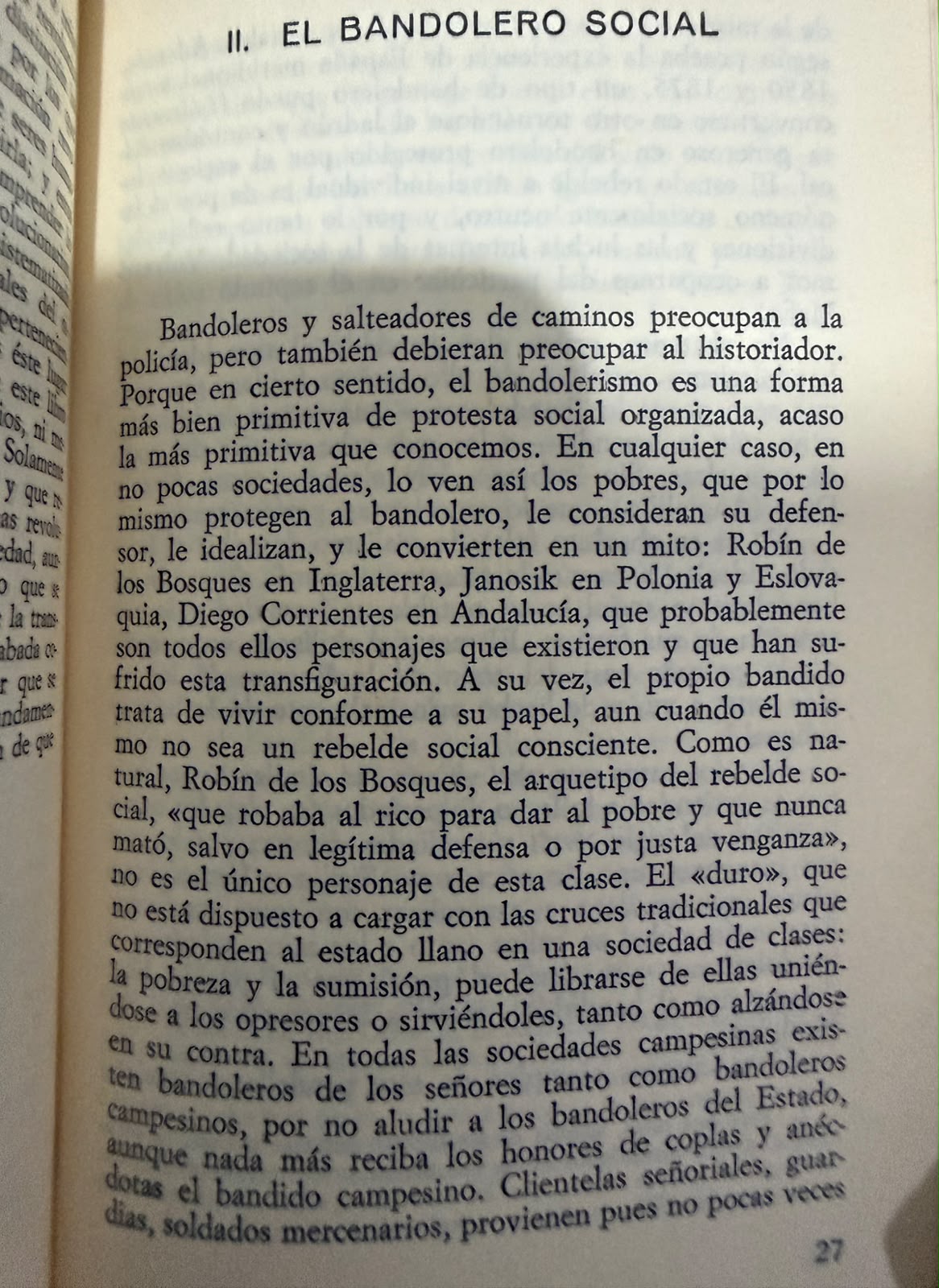 REBELDES PRIMITIVOS - Imagen 3