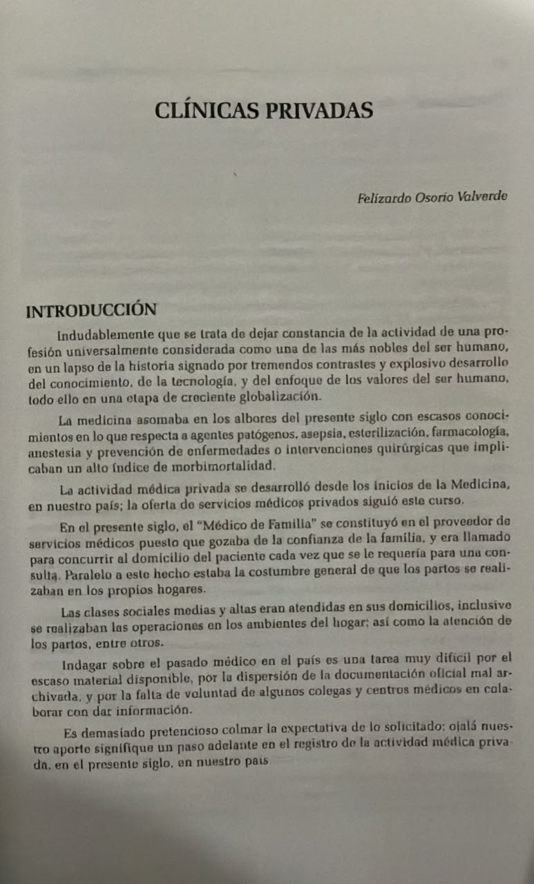 HISTORIA DE LA MEDICINA PERUANA EN EL SIGLO XX (2 TOMOS) - Imagen 3