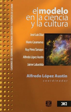 EL MODELO EN LA CIENCIA Y LA CULTURA