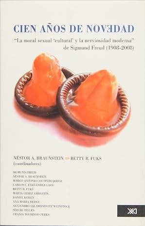 CIEN AÑOS DE NOVEDAD