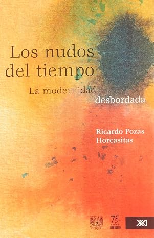 LOS NUDOS DEL TIEMPO