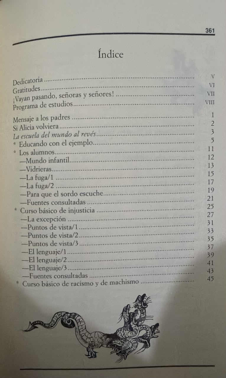 PATAS ARRIBA - Imagen 3