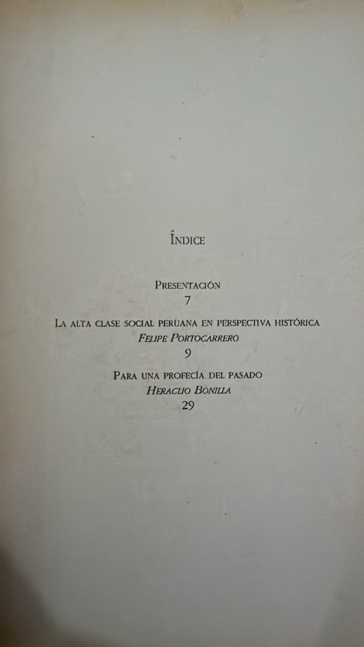 LA REPÚBLICA ENTRE LOS SIGLOS XIX Y XX - Imagen 2