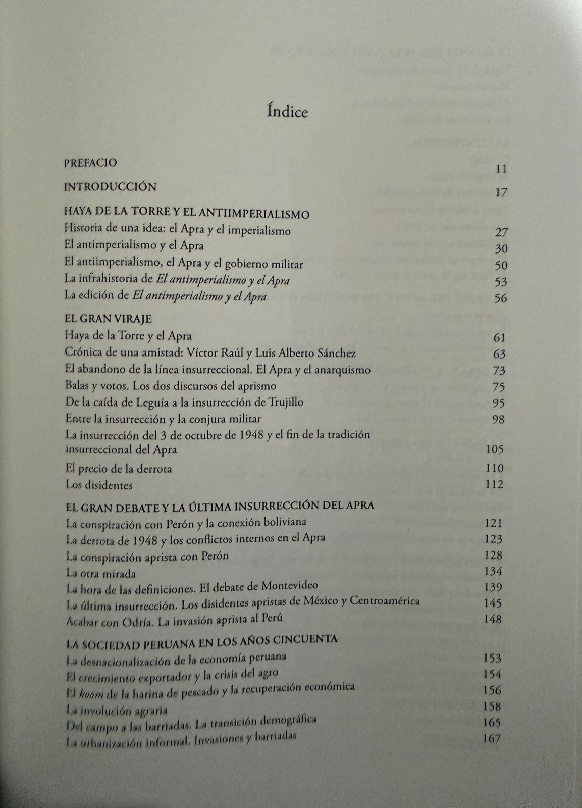 ¡USTED FUE APRISTA! BASES PARA UNA HISTORIA CRÍTICA DEL APRA - Imagen 2