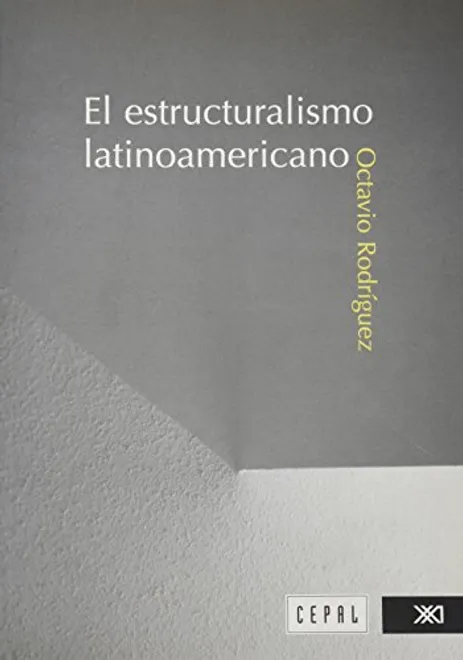 EL ESTRUCTURALISMO LATINOAMERICANO