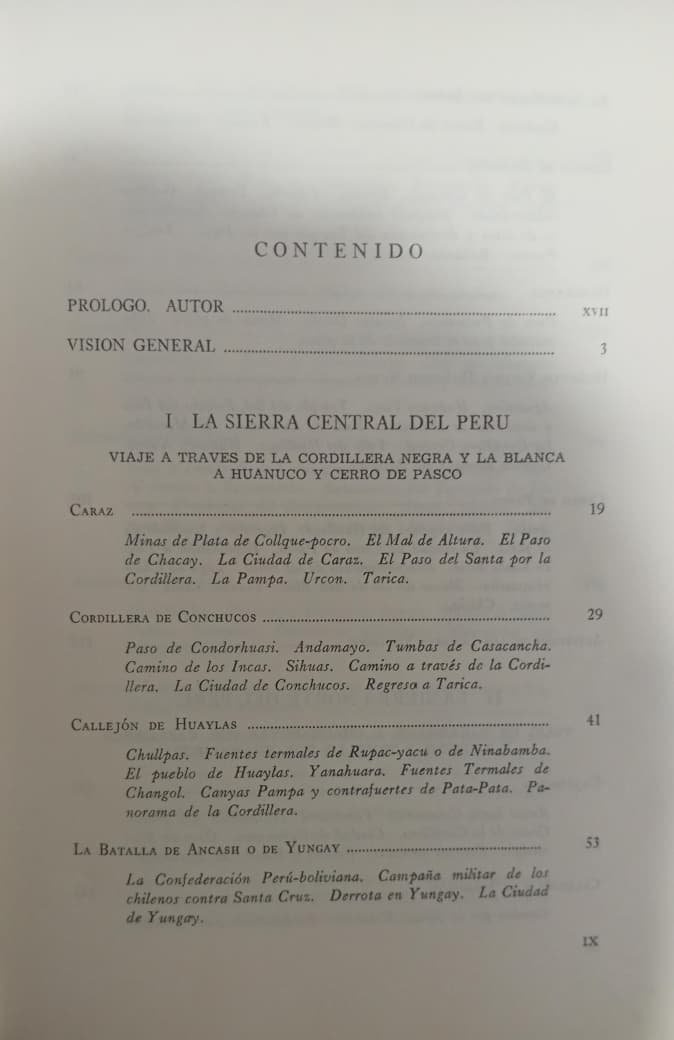 PERU TOMO 3 - Imagen 3