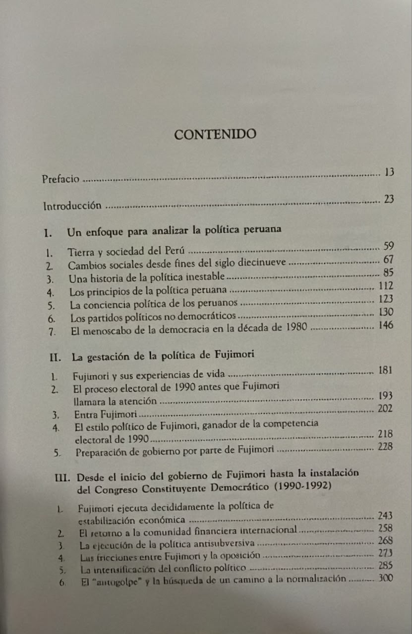 PERÚ EN LA ERA DEL CHINO - Imagen 2
