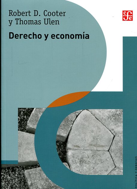 DERECHO Y ECONOMÍA