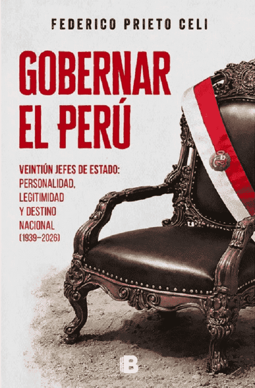 GOBERNAR EL PERÚ