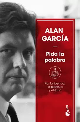 PIDA LA PALABRA