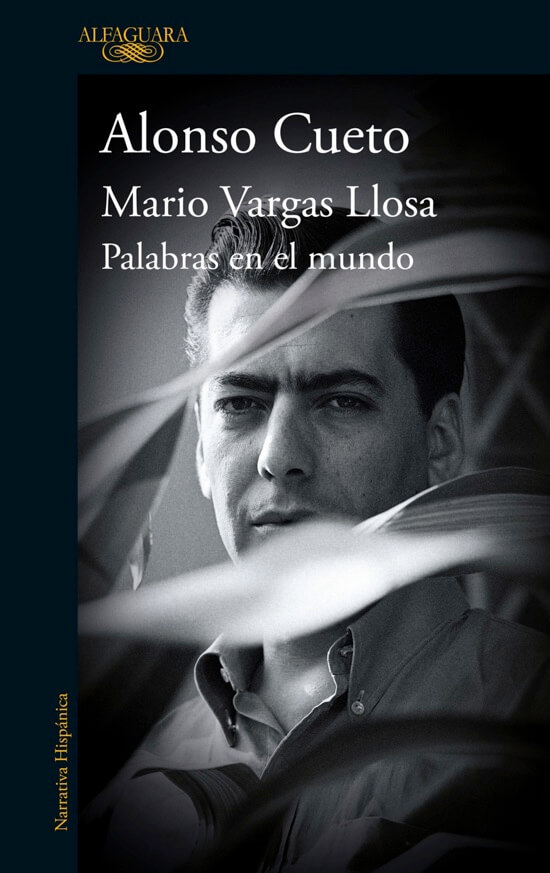 MARIO VARGAS LLOSA