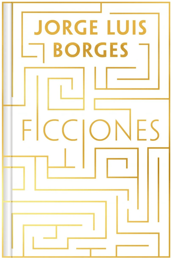 FICCIONES (EDICIÓN ESPECIAL EN TAPA DURA)
