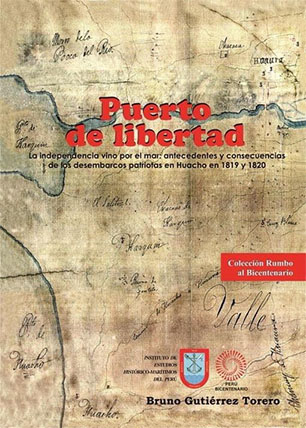 PUERTO DE LIBERTAD