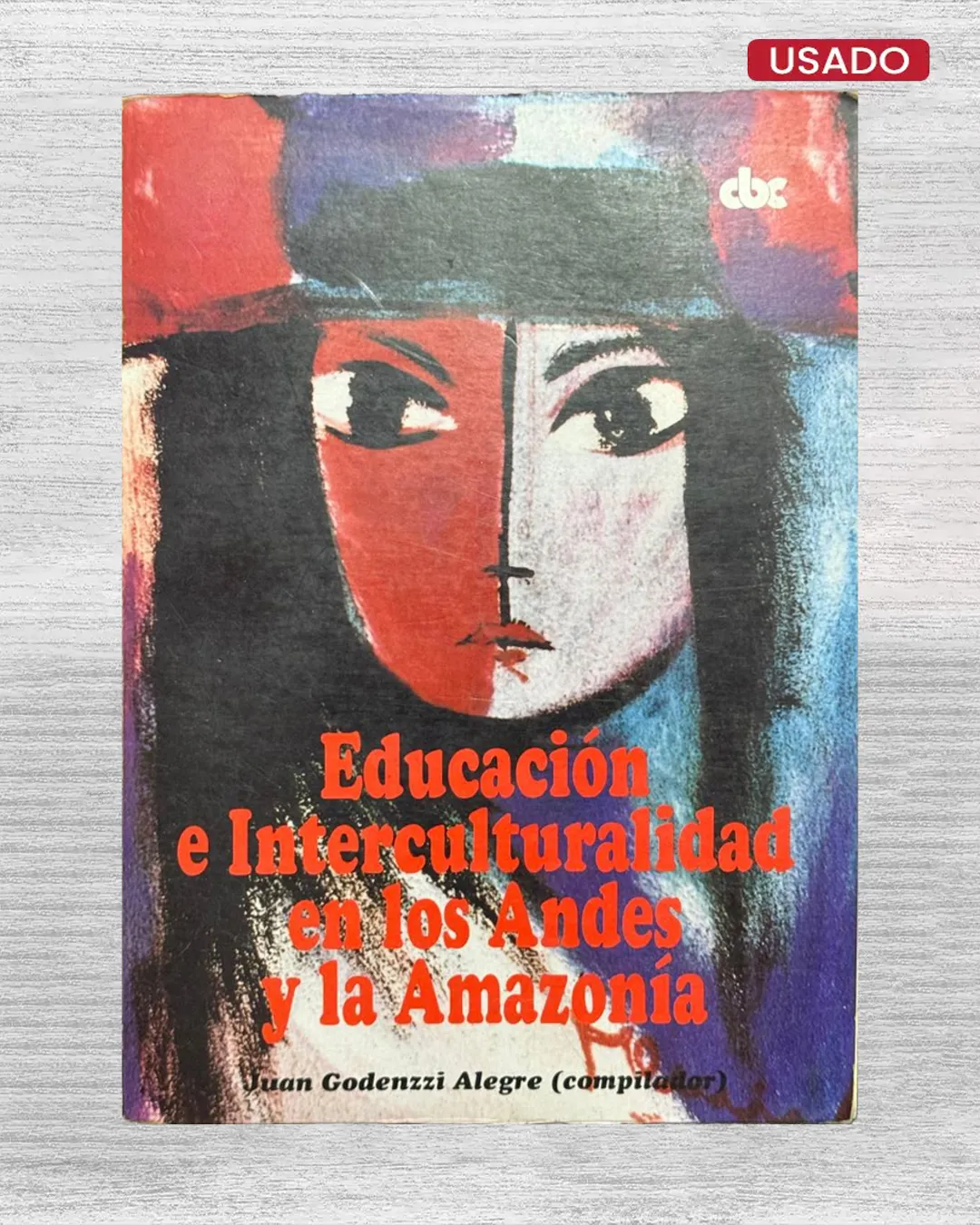 EDUCACION E INTERCULTURALIDAD EN LOS ANDES Y LA AMAZONIA
