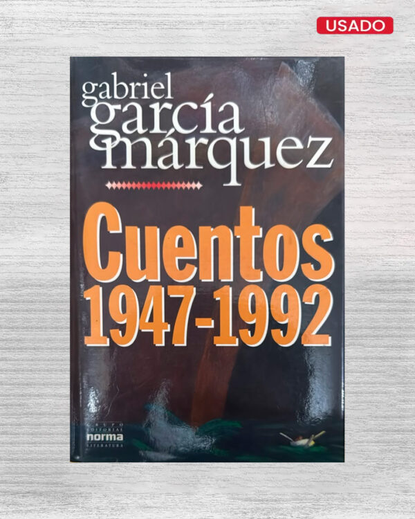 CUENTOS 1947-1992
