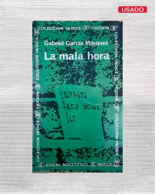 LA MALA HORA