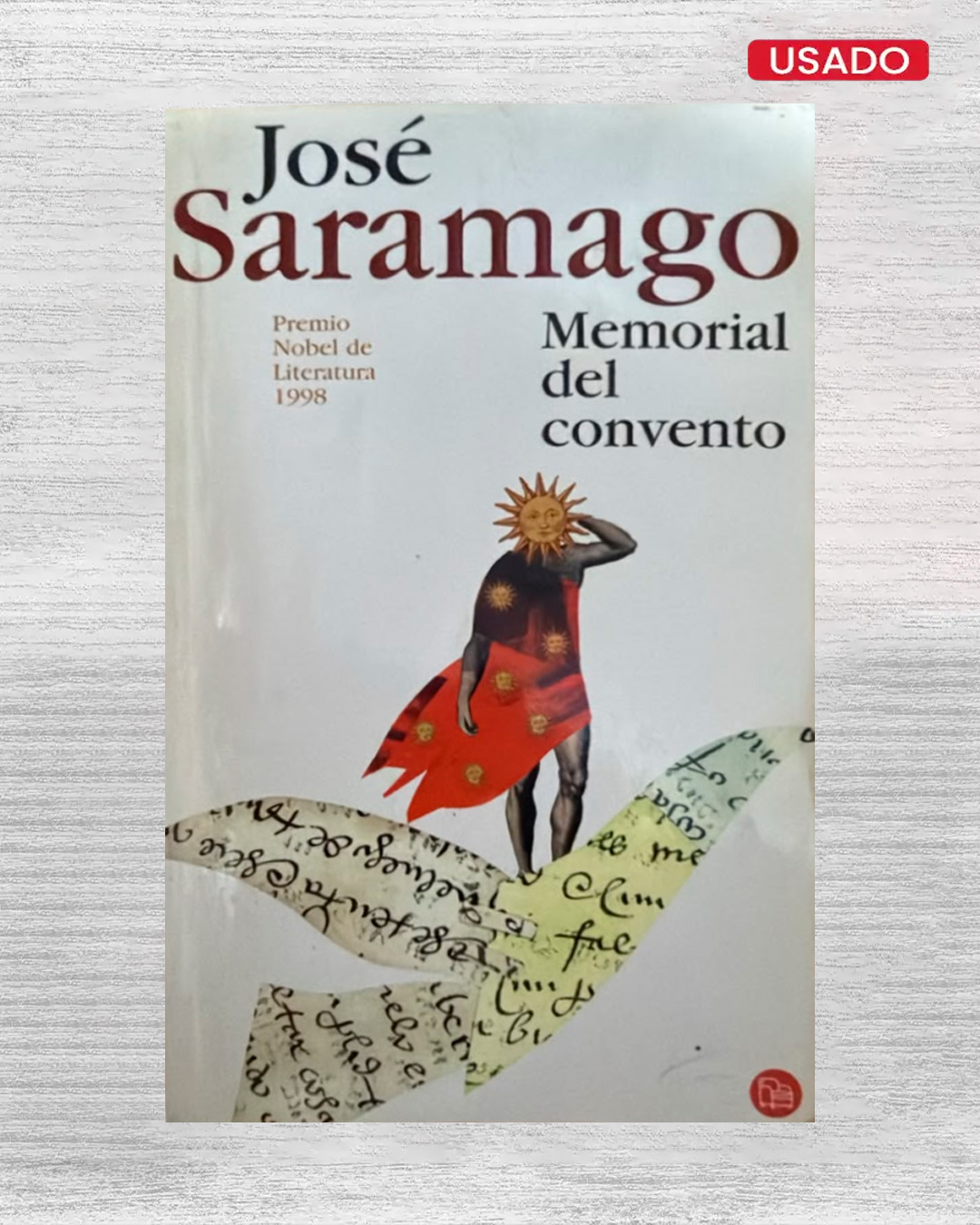 MEMORIAL DEL CONVENTO