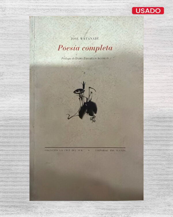 POESIA COMPLETA