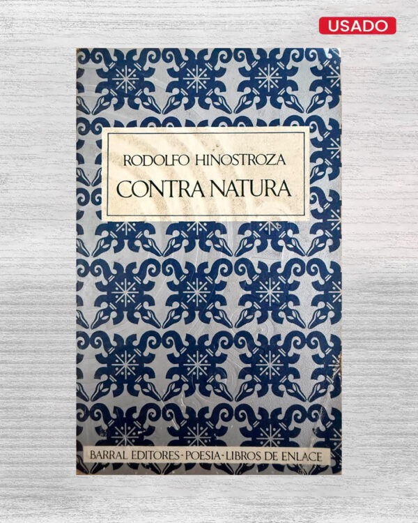 CONTRA NATURA