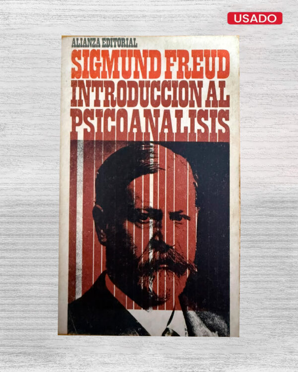 INTRODUCCIÒN AL PSICOANALISIS