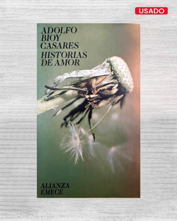 HISTORIAS DE AMOR