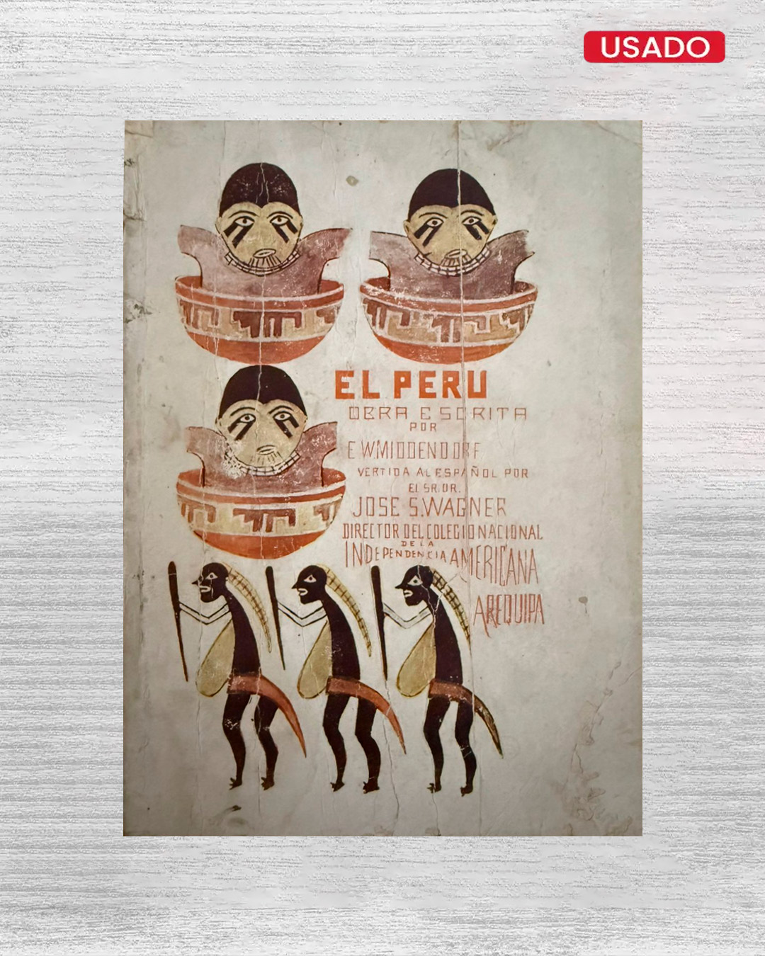 EL PERU