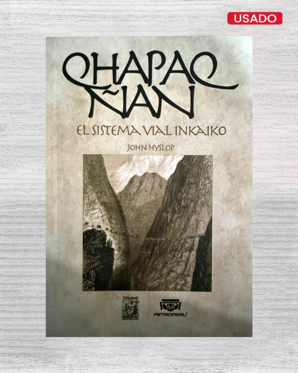 QHAPAQ ÑAN