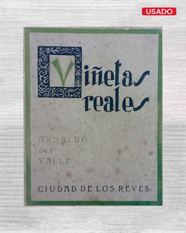 VIÑETAS REALES