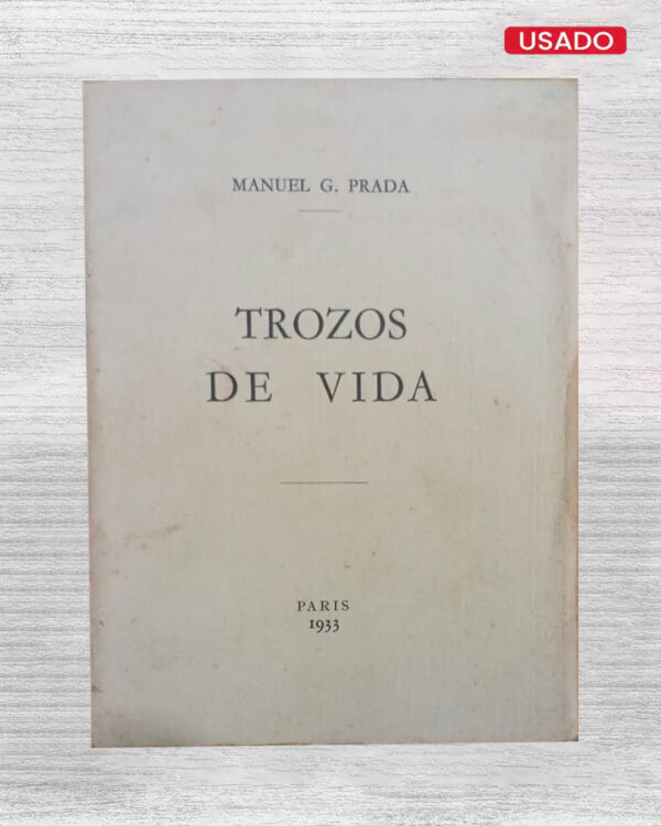 TROZOS DE VIDA