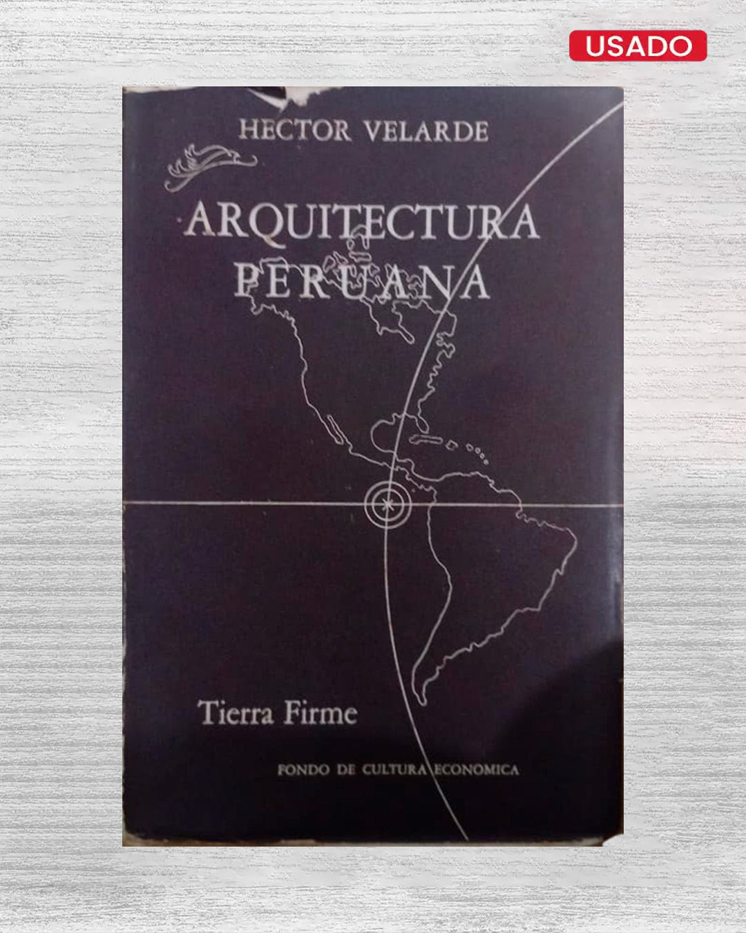 ARQUITECTURA PERUANA