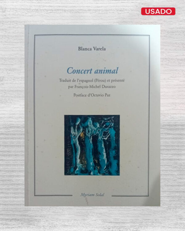 CONCERT ANIMAL