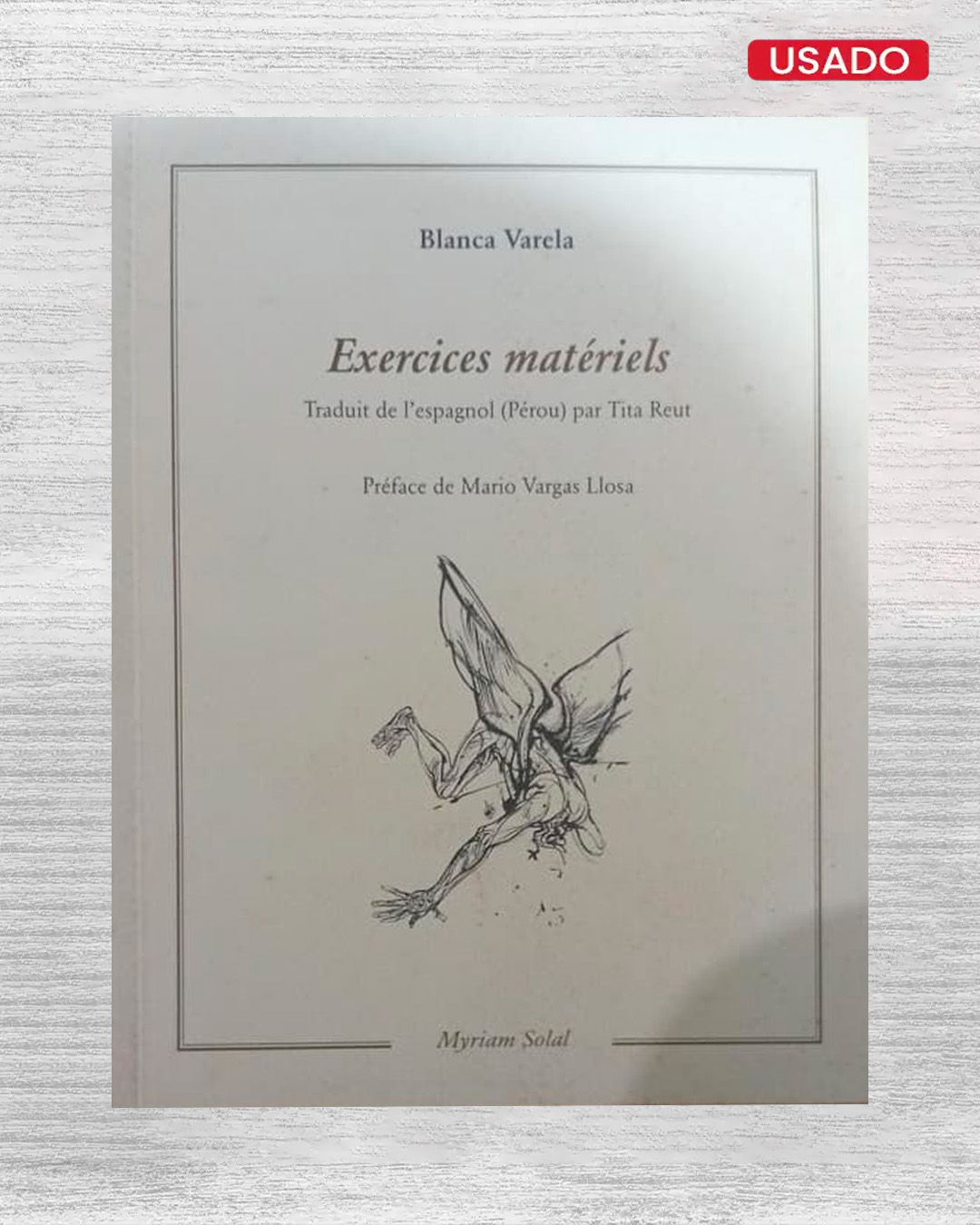 EXERCICES MATÉRIELS