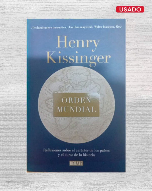 ORDEN MUNDIAL