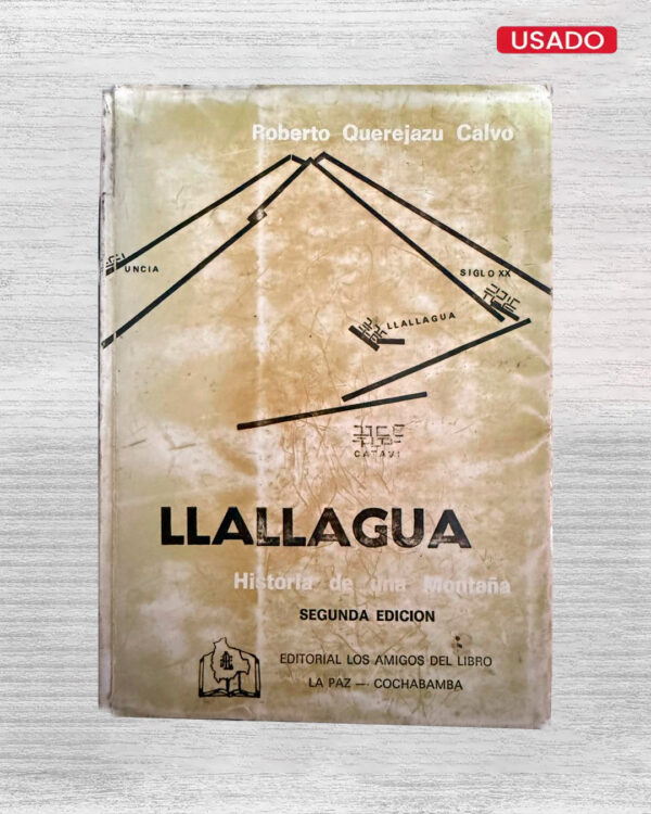 LLALLAGUA