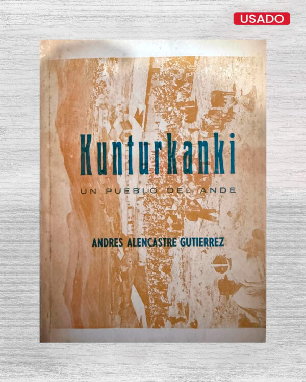 KUNTURKANKI