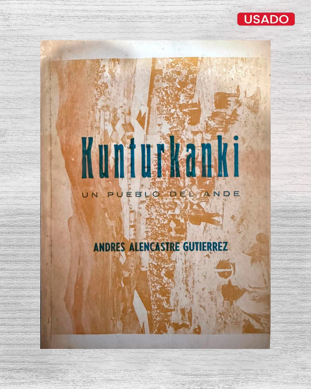 KUNTURKANKI